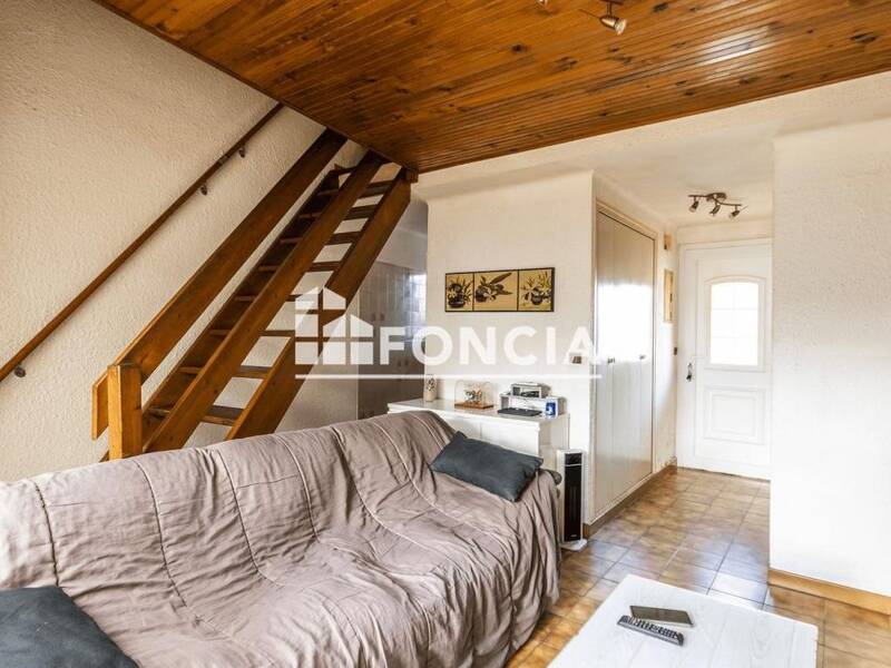 Maison à vendre, 45m², ARGELES SUR MER