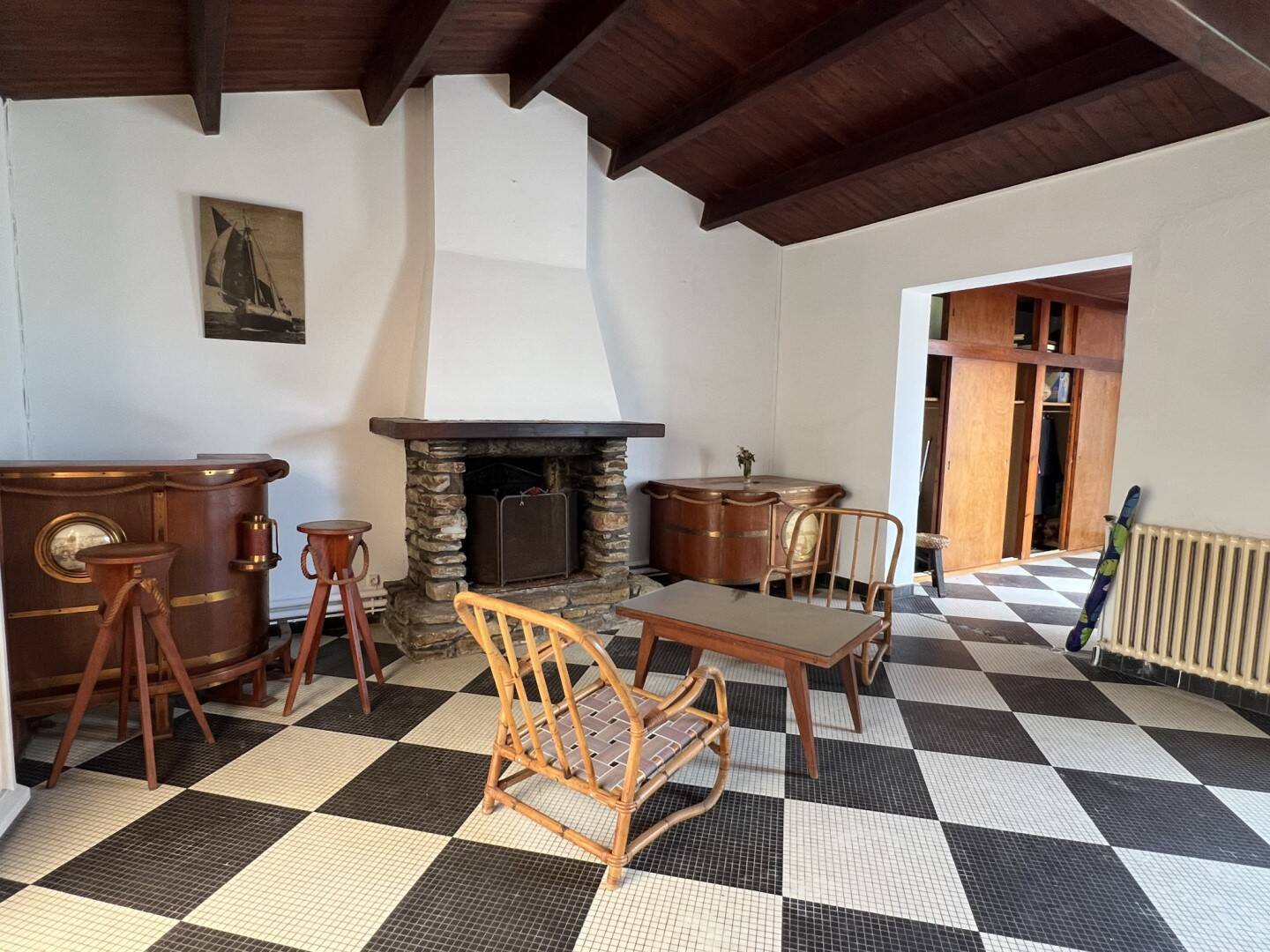 Maison à vendre, 124m², L'ILE D'YEU