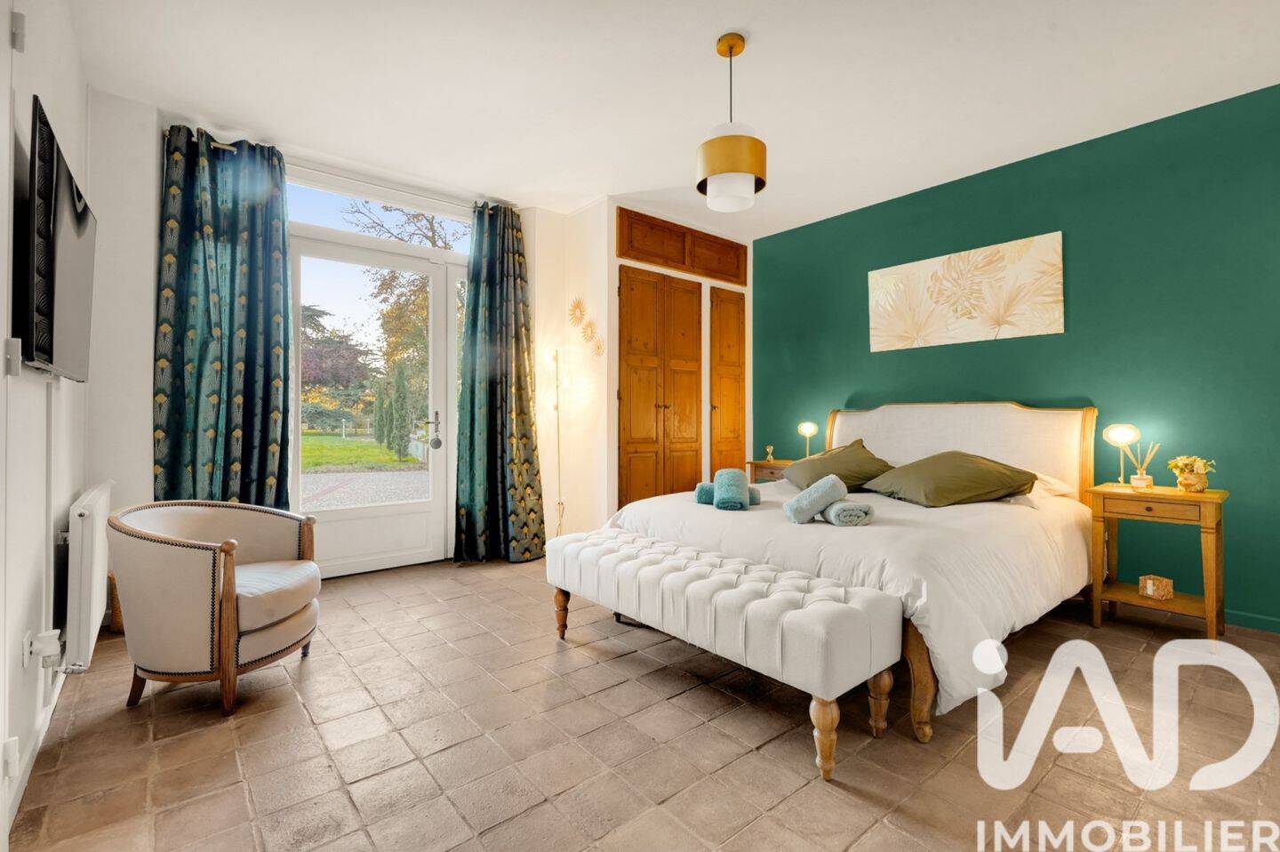 Maison à vendre, 510m², SAINT LIEUX LES LAVAUR