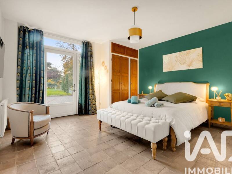 Maison à vendre, 510m², SAINT LIEUX LES LAVAUR