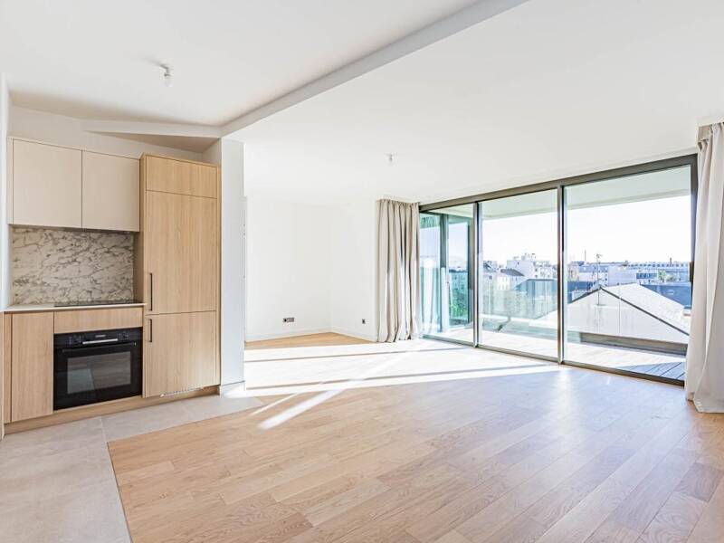 Maison à louer, 96m², NANTES