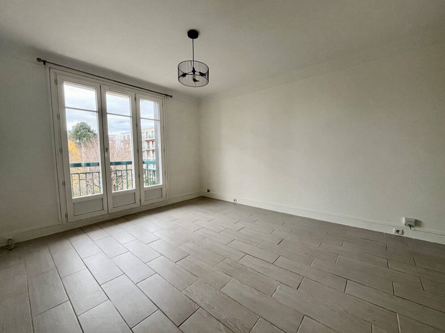 Maison à louer, 60m², RUEIL MALMAISON