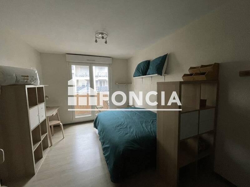 Maison à louer, 25m², TOULOUSE