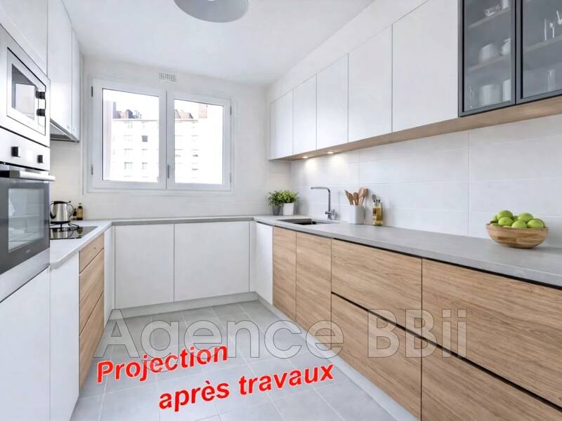 Maison à vendre, 110m², PARIS 14E