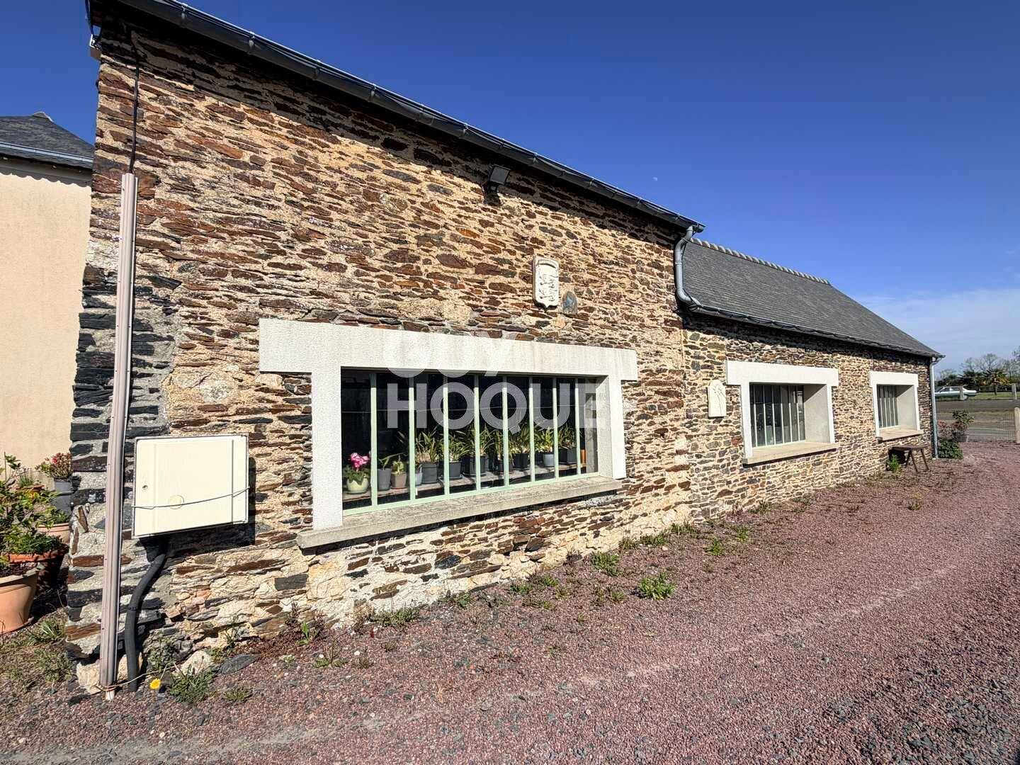 Maison à vendre, 138m², NORON LA POTERIE