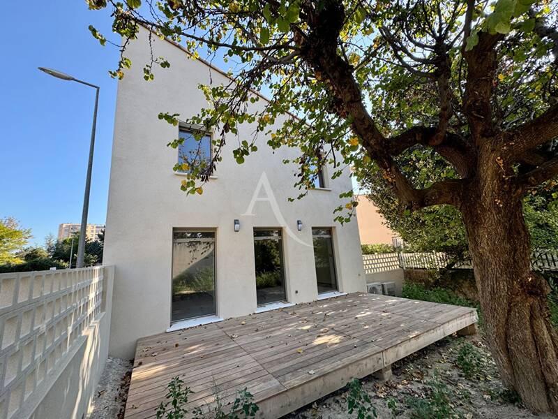 Maison à vendre, 104m², NIMES