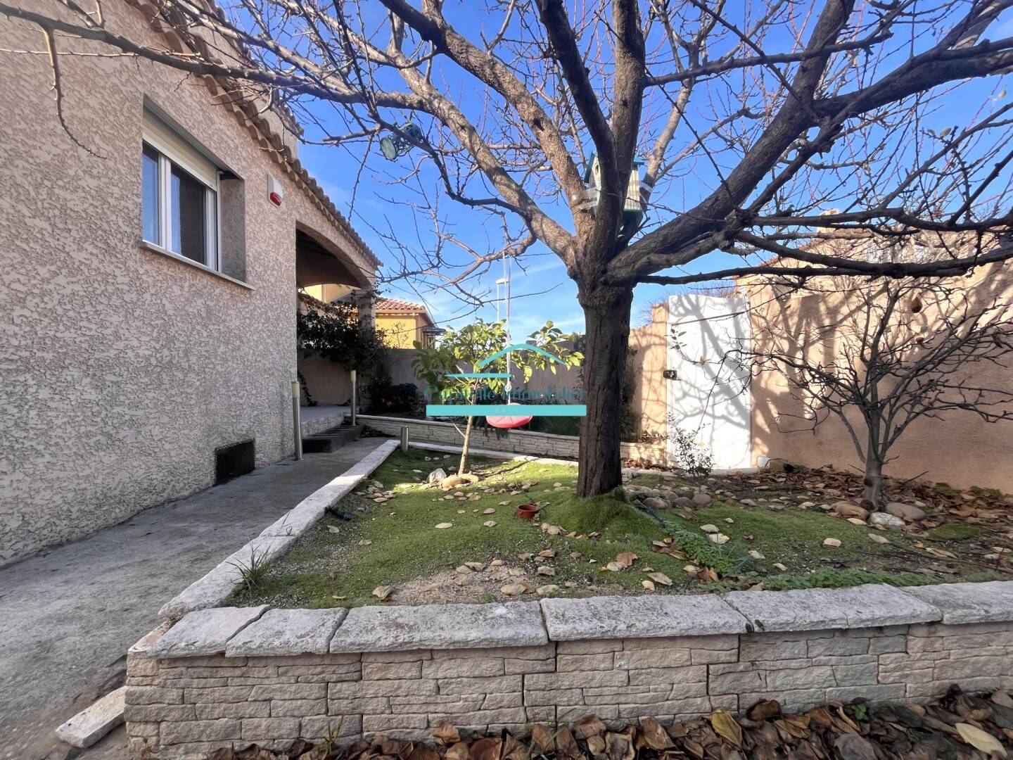 Maison à vendre, 105m², FRONTIGNAN