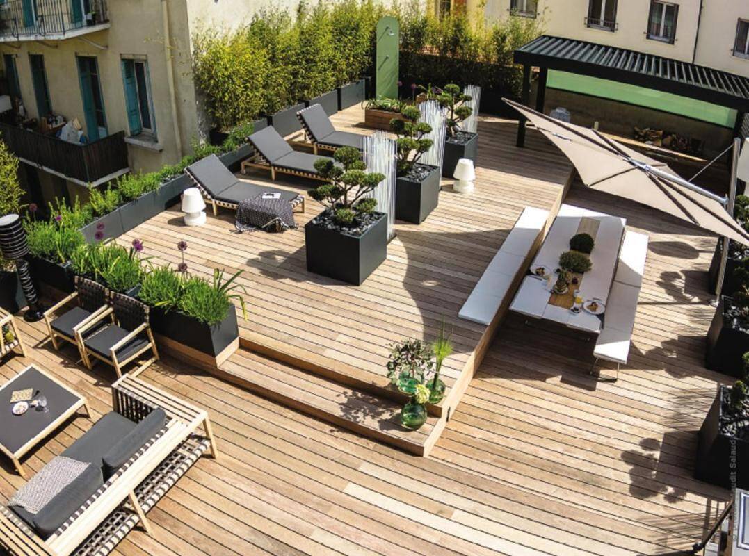 Maison à vendre, 91m², BEZIERS
