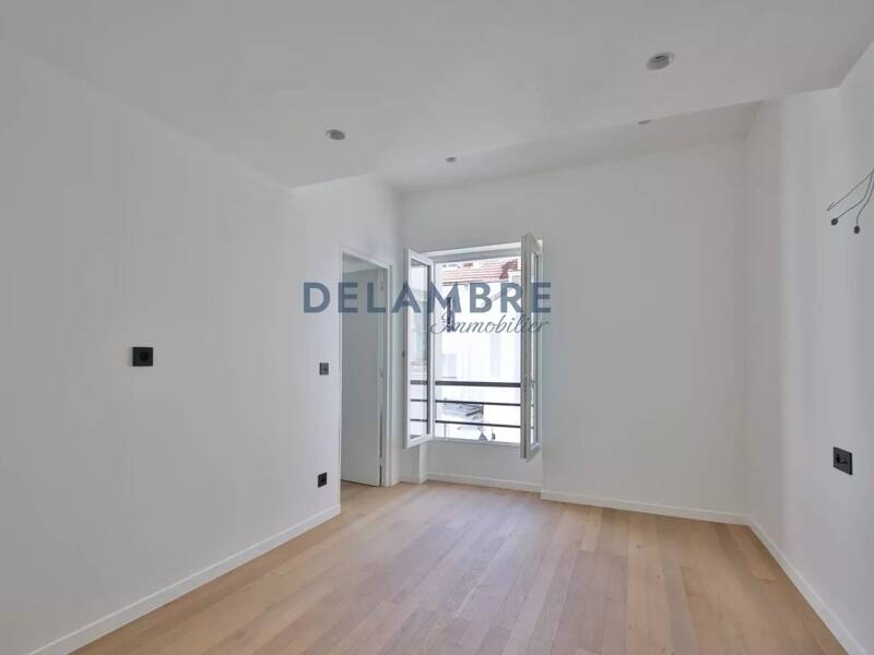 Maison à vendre, 35m², PARIS 14E