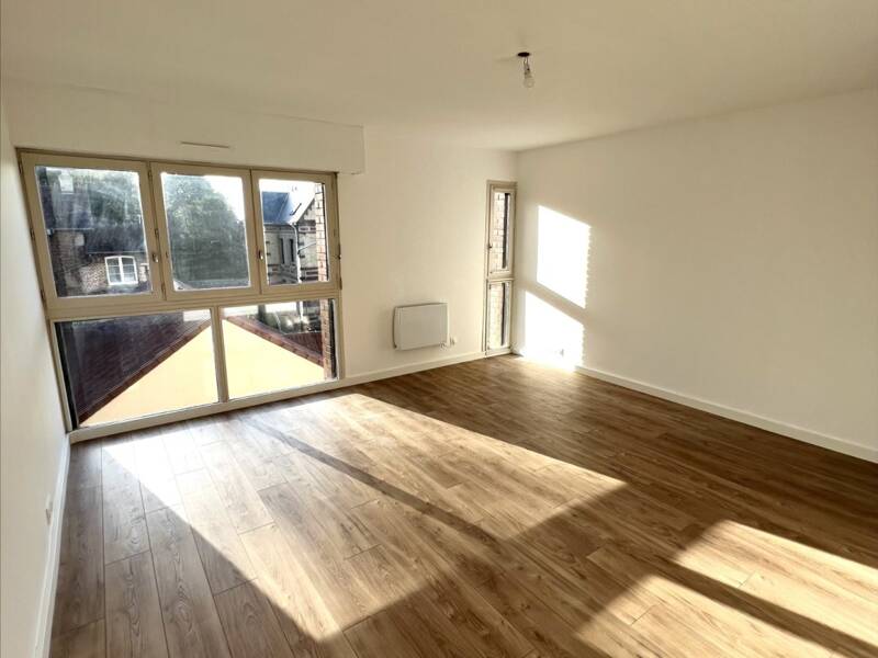 Maison à louer, 36m², LE HAVRE