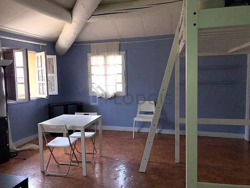 Maison à louer, 35m², AIX EN PROVENCE
