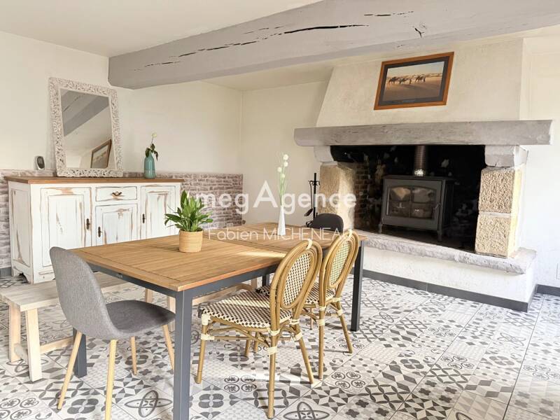Maison à vendre, 202m², CHOLET