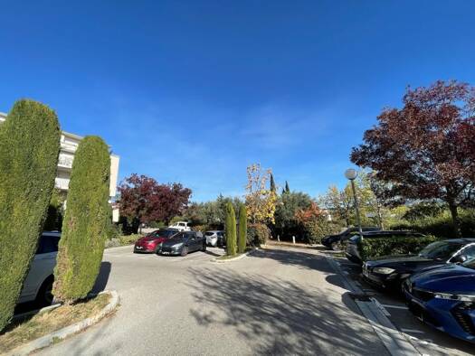 Parking à vendre 25 000 € 13,5 m² Château Gombert Marseille 13ème arrondissement 13013