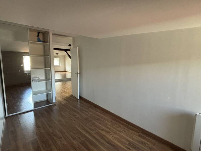 Maison à louer, 76m², SAINT ETIENNE