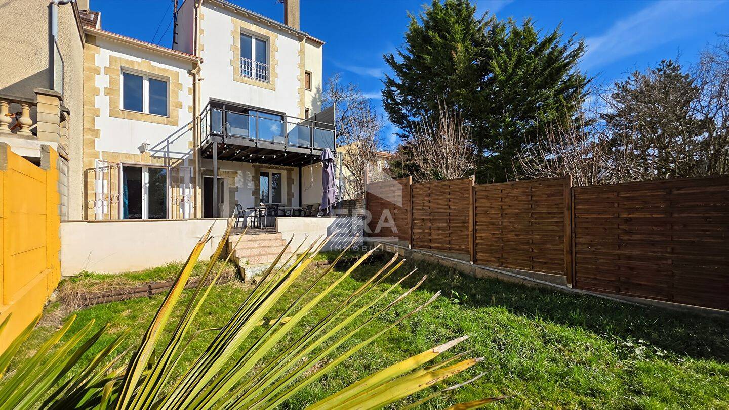 Maison à vendre, 150m², MONTREUIL