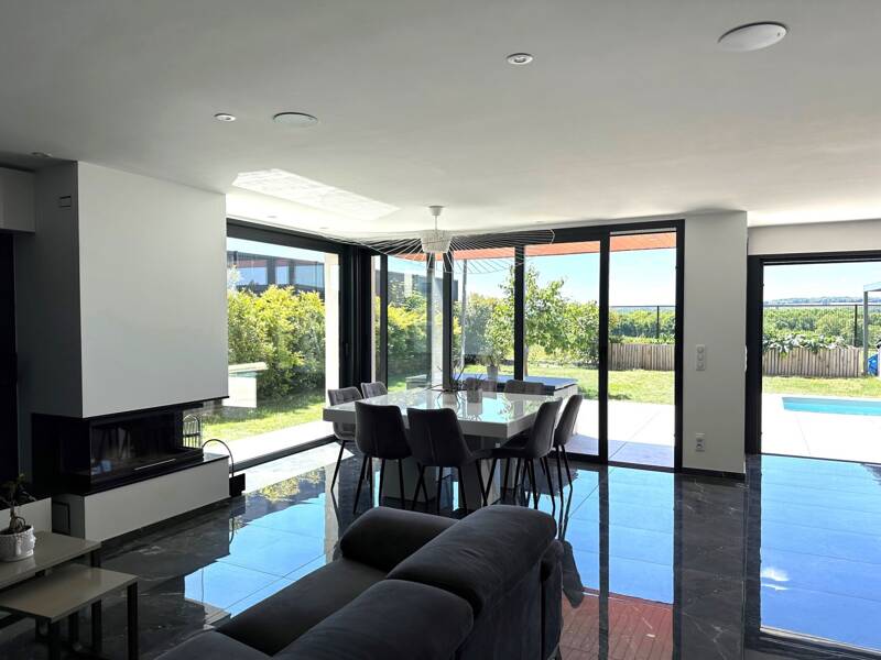 Maison à vendre, 190m², SOMME