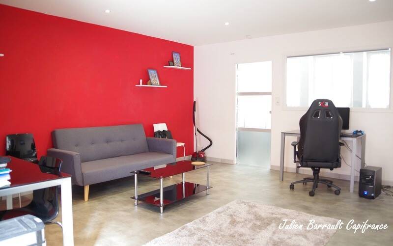 Maison à vendre, 45m², POITIERS