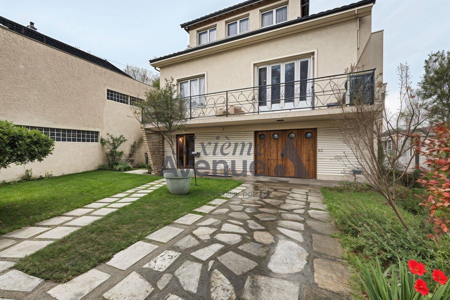 Maison à vendre, 160m², NOISY LE GRAND