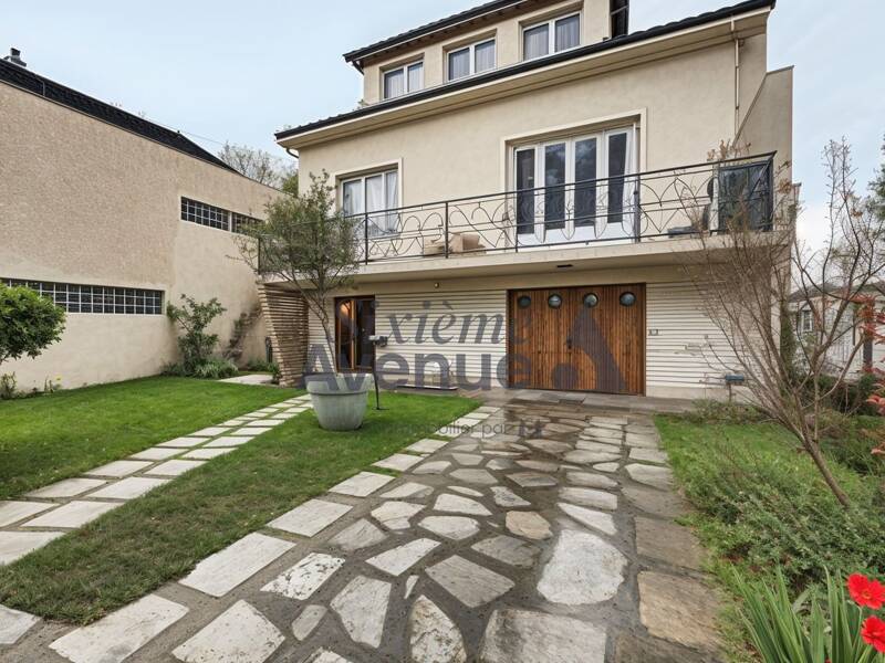 Maison à vendre, 160m², NOISY LE GRAND