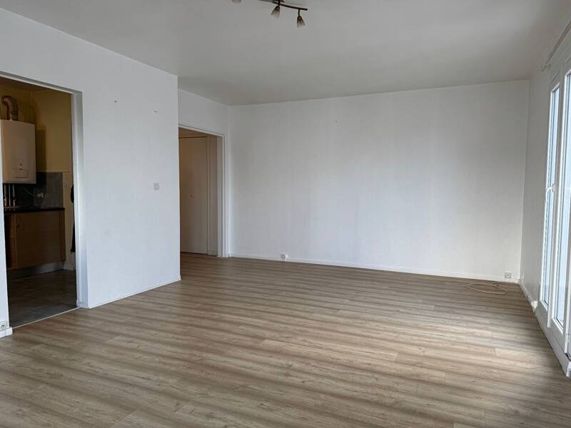 Maison à louer, 89m², ROYAN