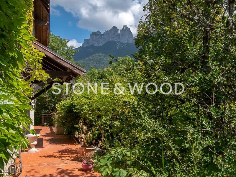Maison à vendre, 280m², HAUTE SAVOIE