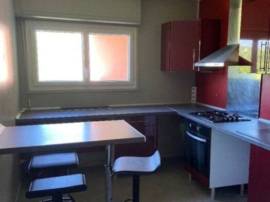 Appartement à vendre 80 000 € 3 pièces 2 chambres 62 m² 6ème étage La Marolle-Les Vernizeaux Le Creusot 71200
