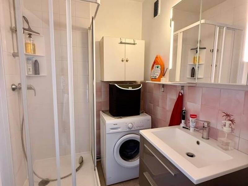 Maison à louer, 32m², CLAMART