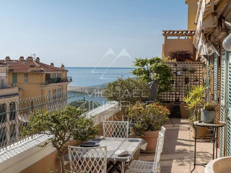 Maison à vendre, 165m², NICE
