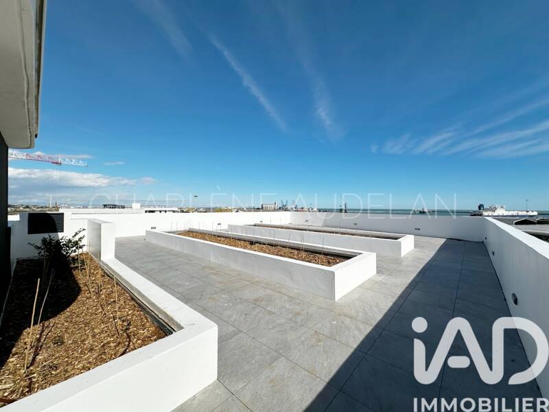 Maison à louer, 40m², SETE