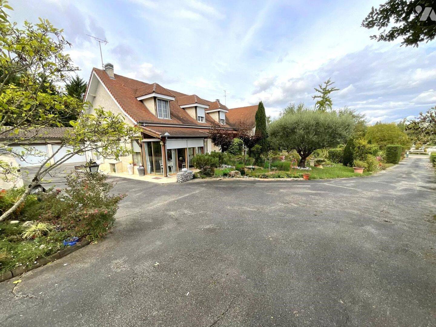 Maison à vendre, 172m², BEAUMONT DE LOMAGNE