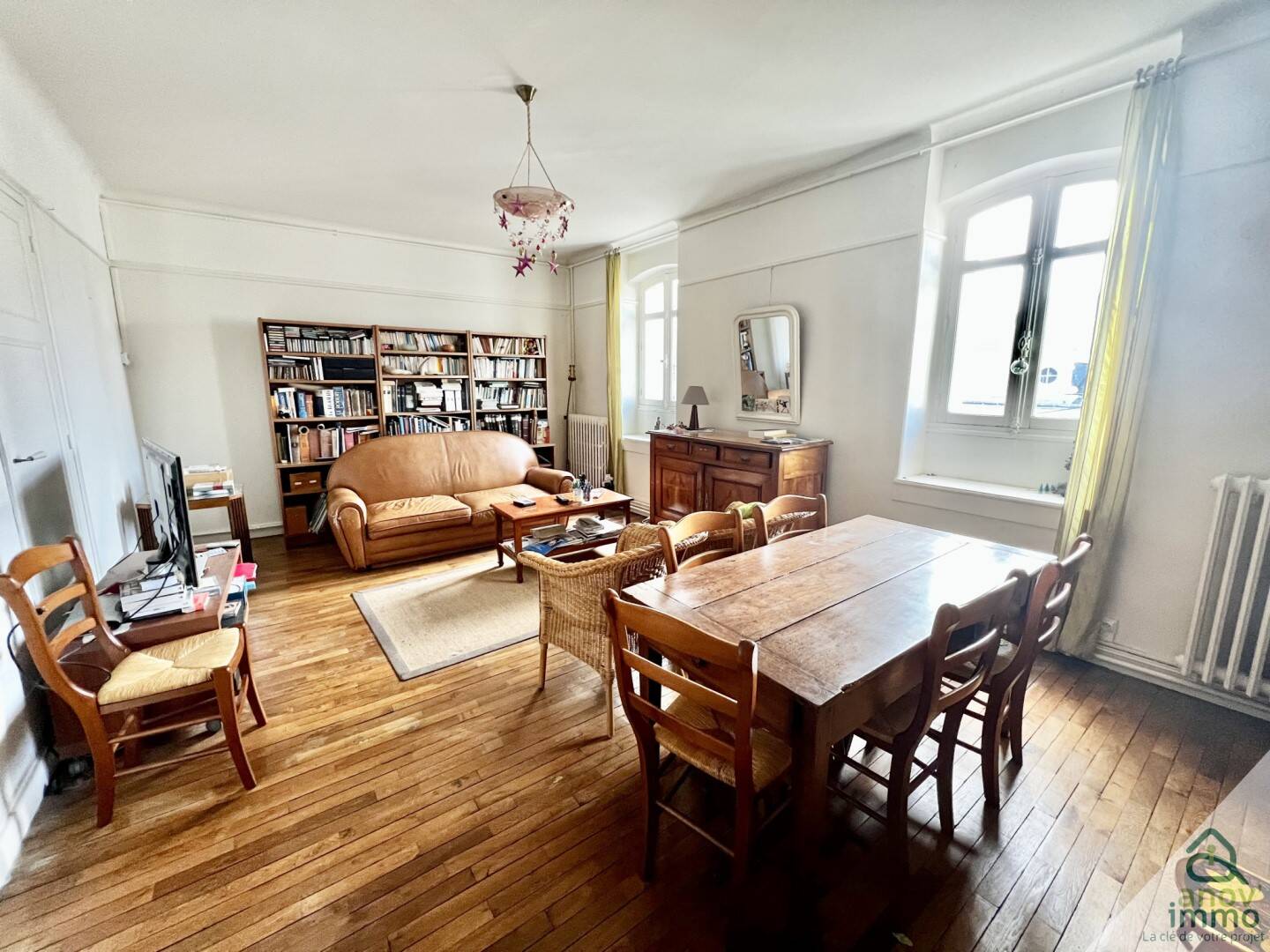 Maison à vendre, 133m², POITIERS