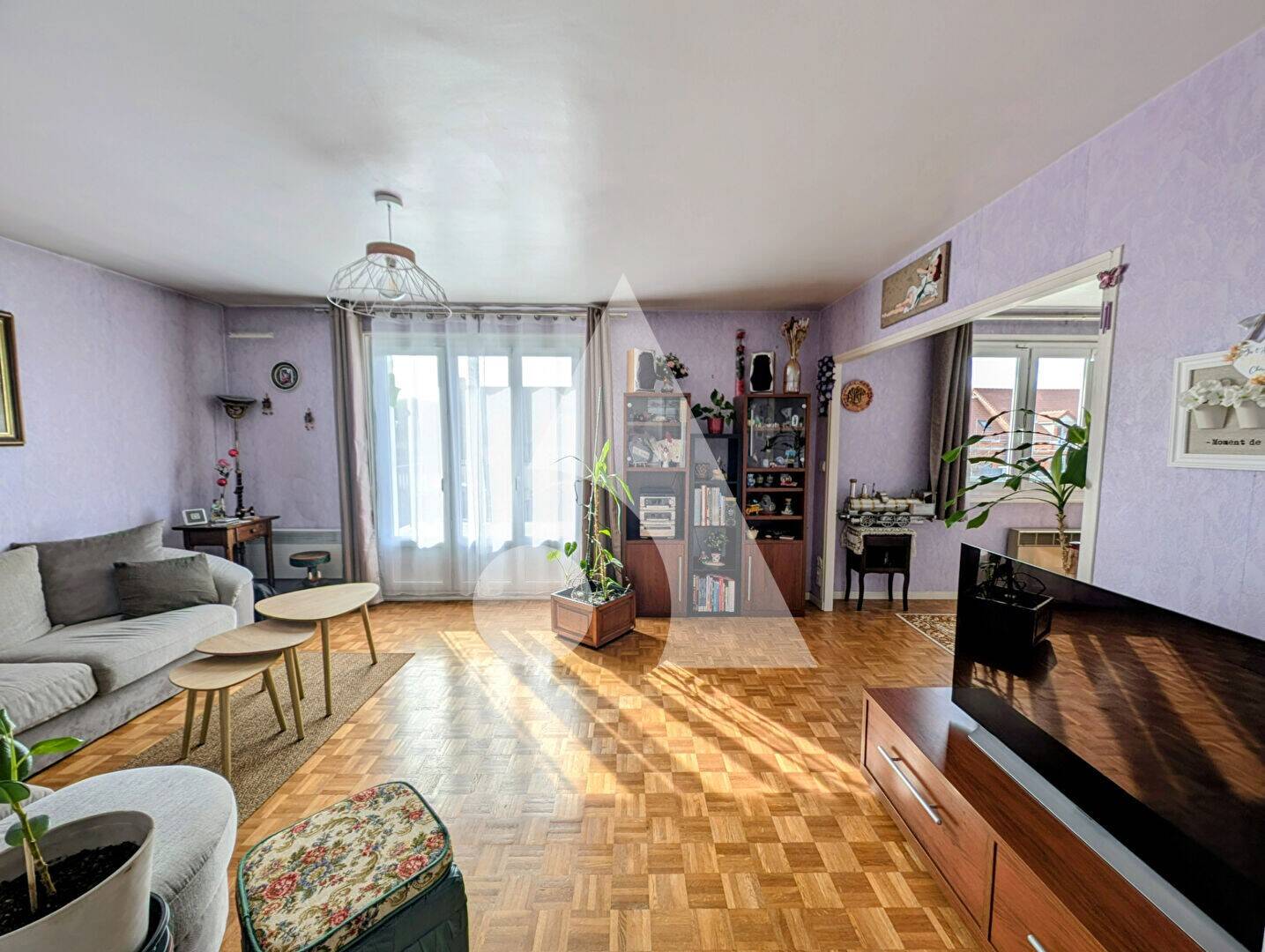 Maison à vendre, 118m², LA FRETTE SUR SEINE