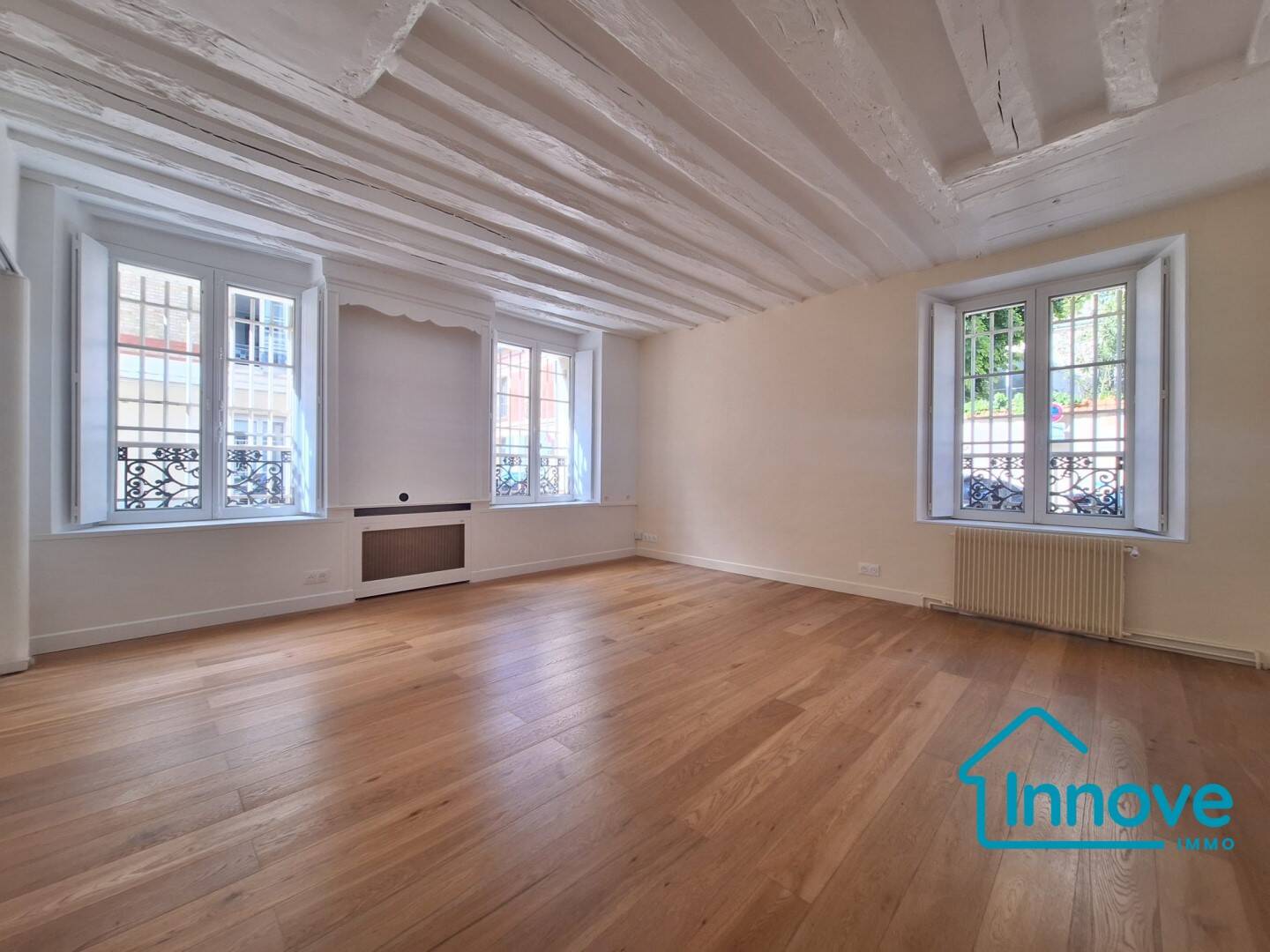 Maison à louer, 74m², VERSAILLES