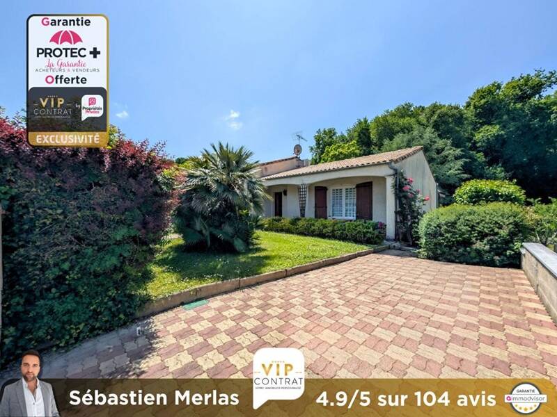 Maison à vendre, 135m², SAINT SULPICE DE ROYAN