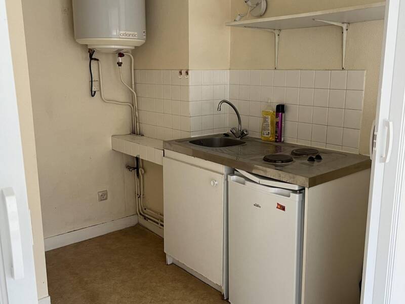 Maison à louer, 27m², ORLEANS