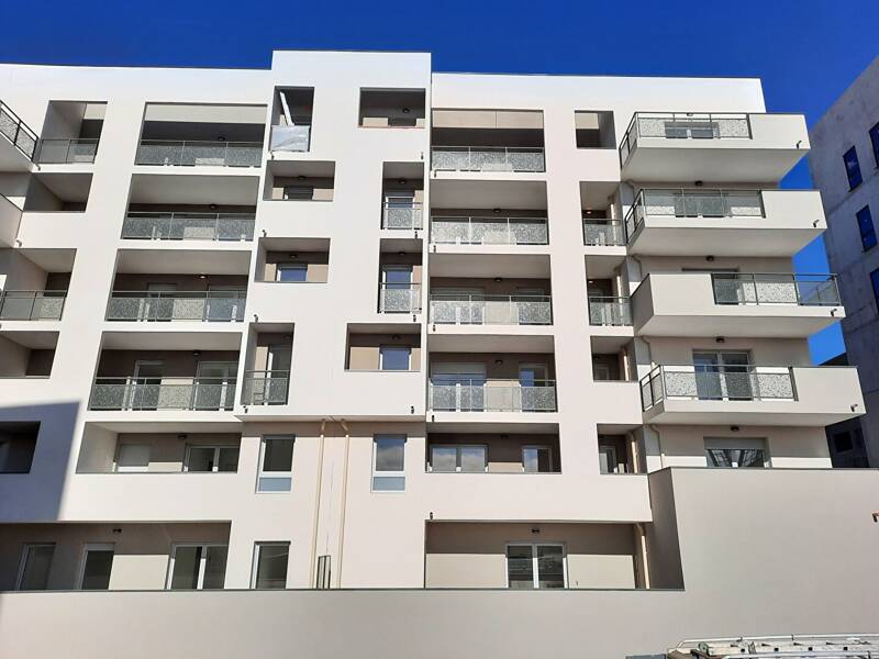 Maison à louer, 30m², MONTPELLIER