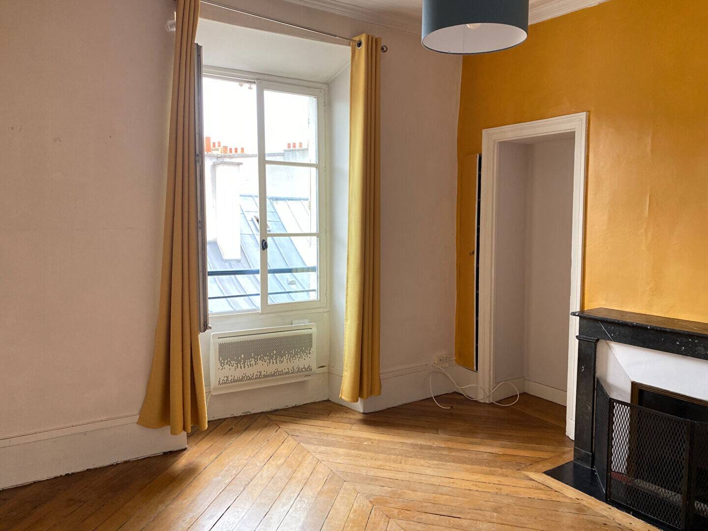 Maison à louer, 53m², VERSAILLES