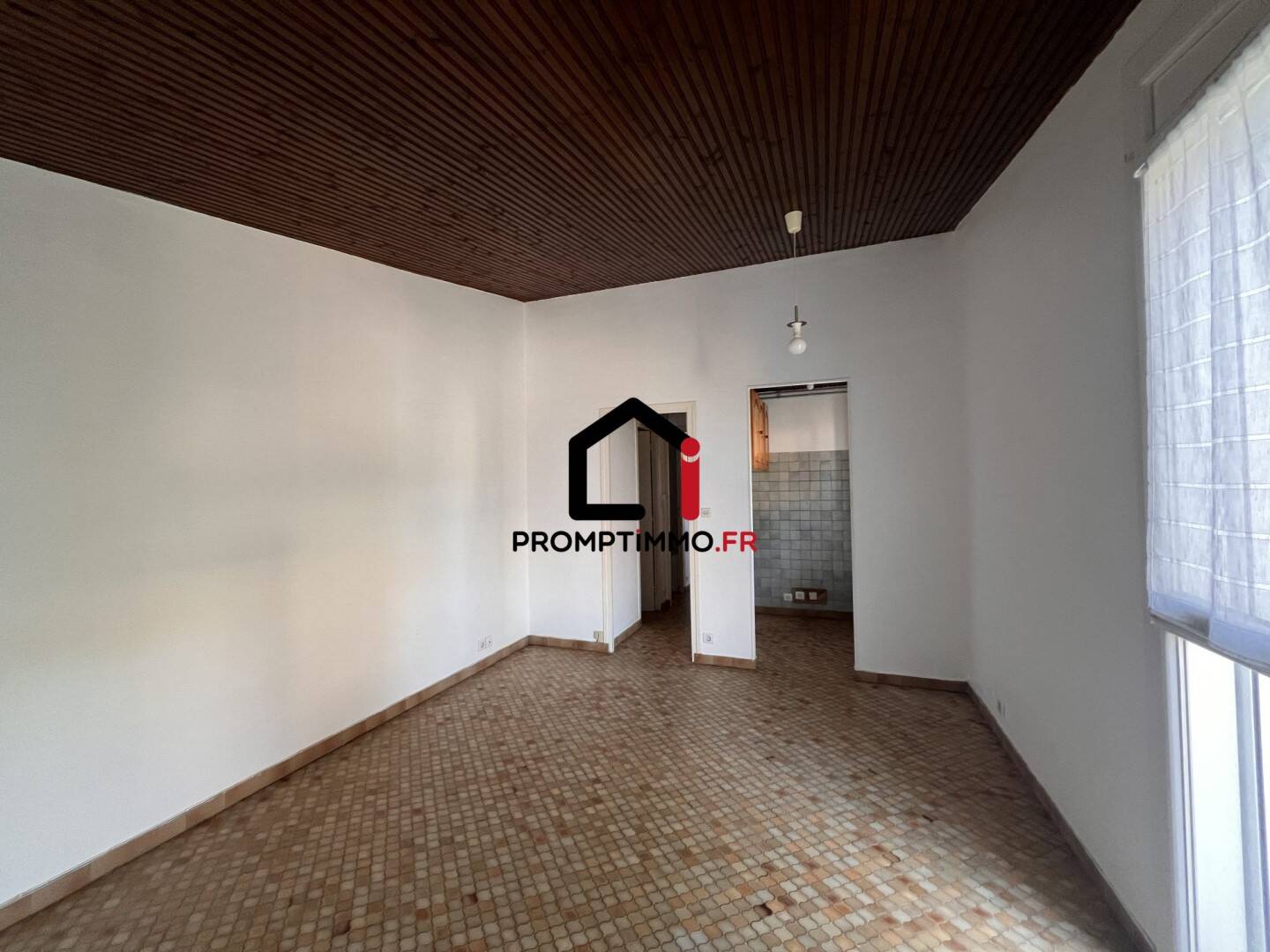 Maison à vendre, 35m², VAUX SUR MER