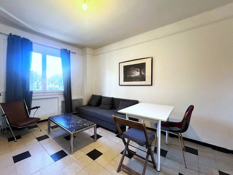 Maison à louer, 40m², TOULON