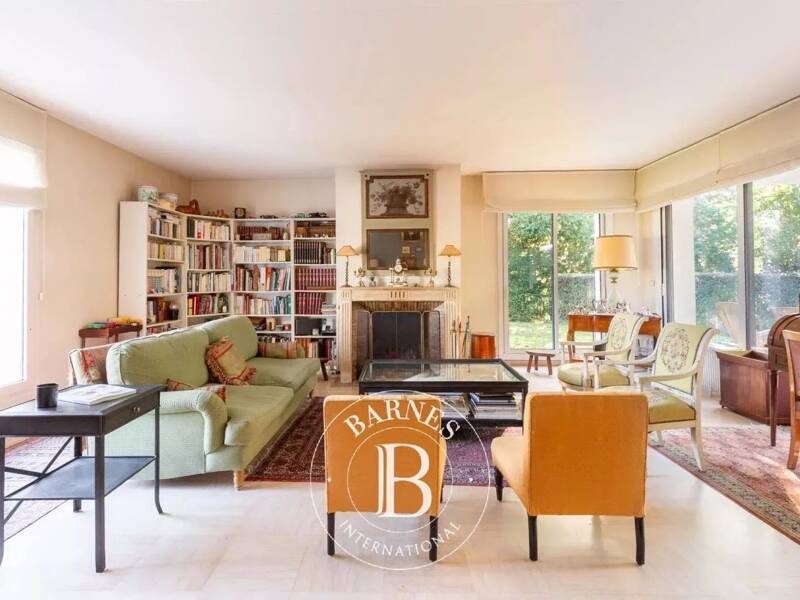 Maison à vendre, 234m², LE PECQ