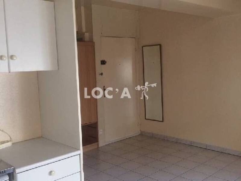 Maison à louer, 20m², LYON 7E