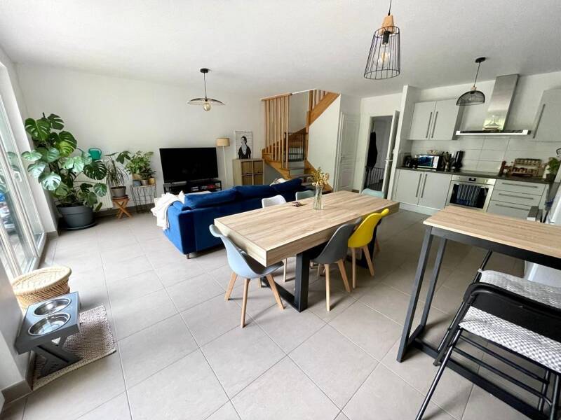 Maison à vendre, 99m², HOENHEIM