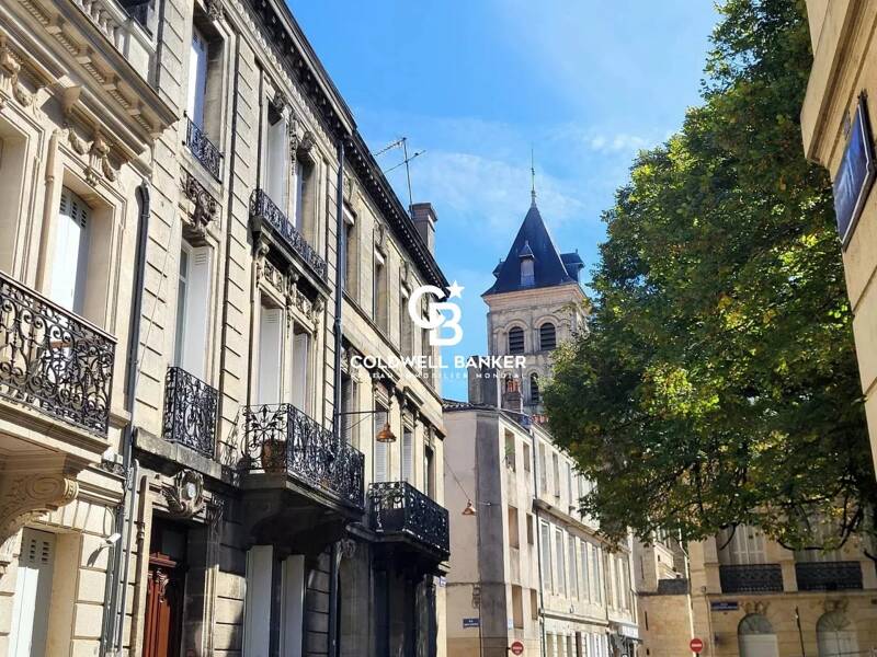 Maison à vendre, 100m², BORDEAUX