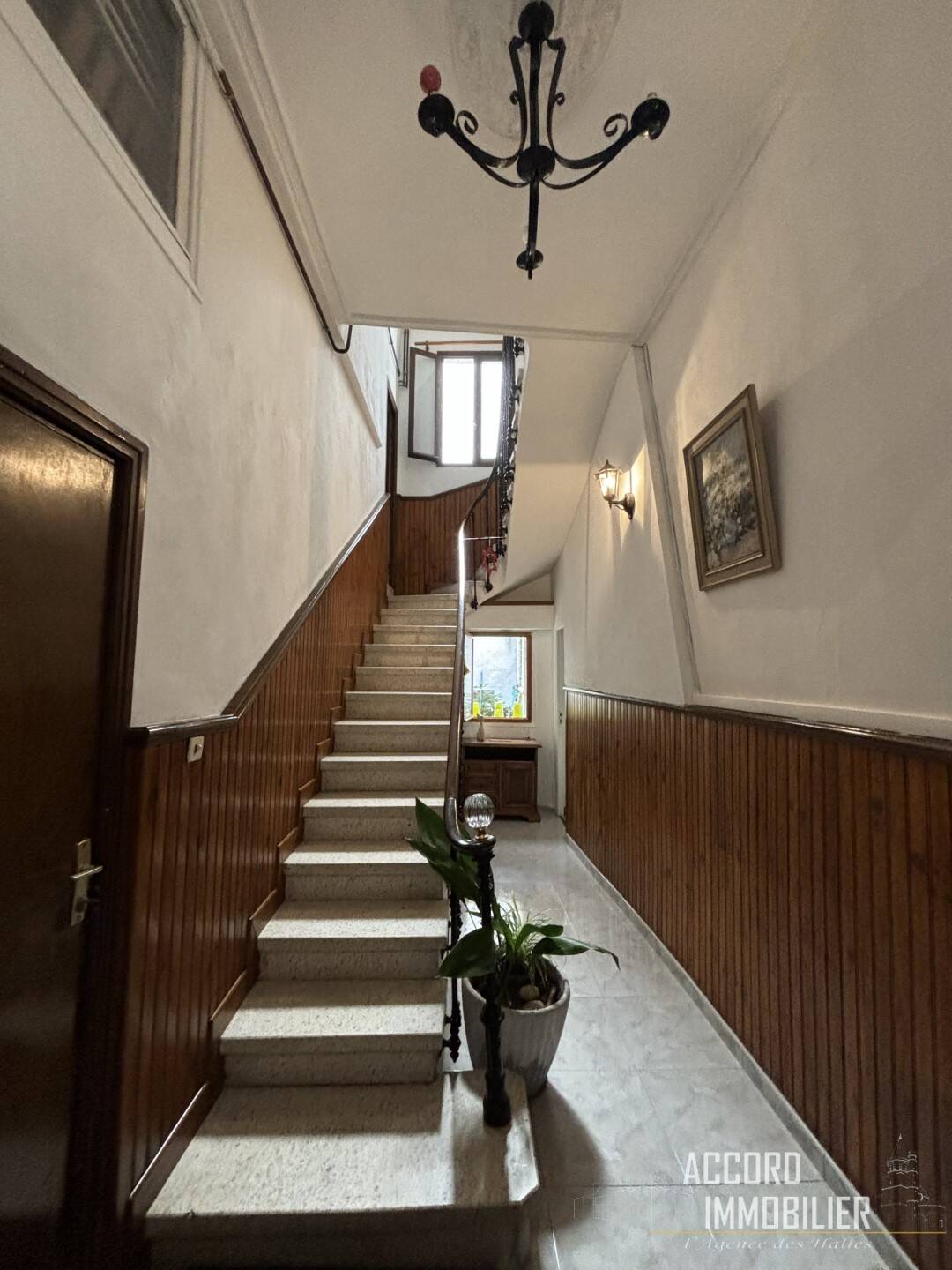 Maison à vendre, 170m², BEZIERS