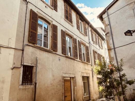 Immeuble à vendre 895 000 € 430 m² Les-Collines Vienne 38200