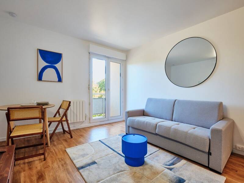 Maison à louer, 25m², NIMES