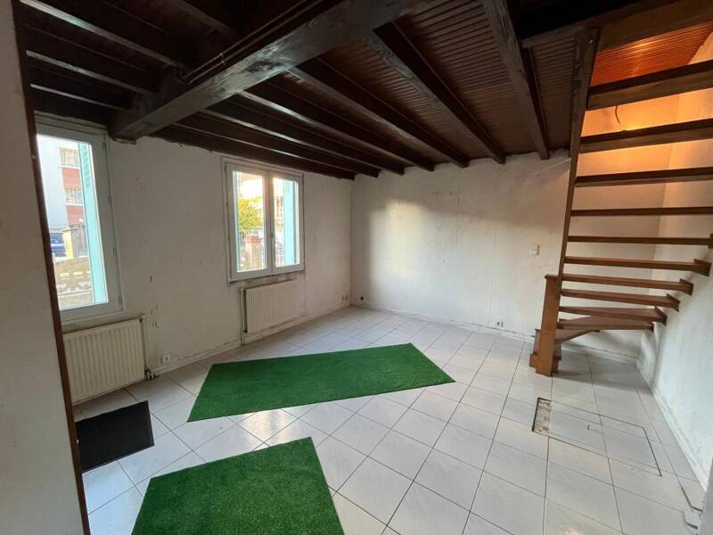 Maison à vendre, 90m², TOULOUSE