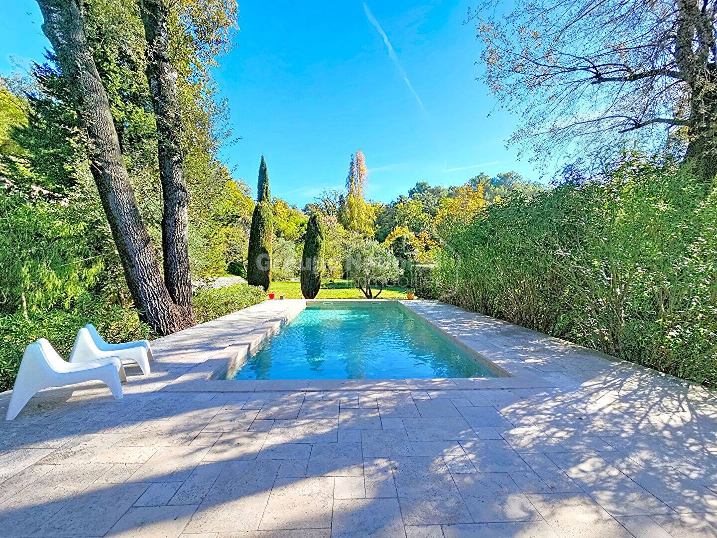 Maison à vendre, 190m², SAINT JEANNET