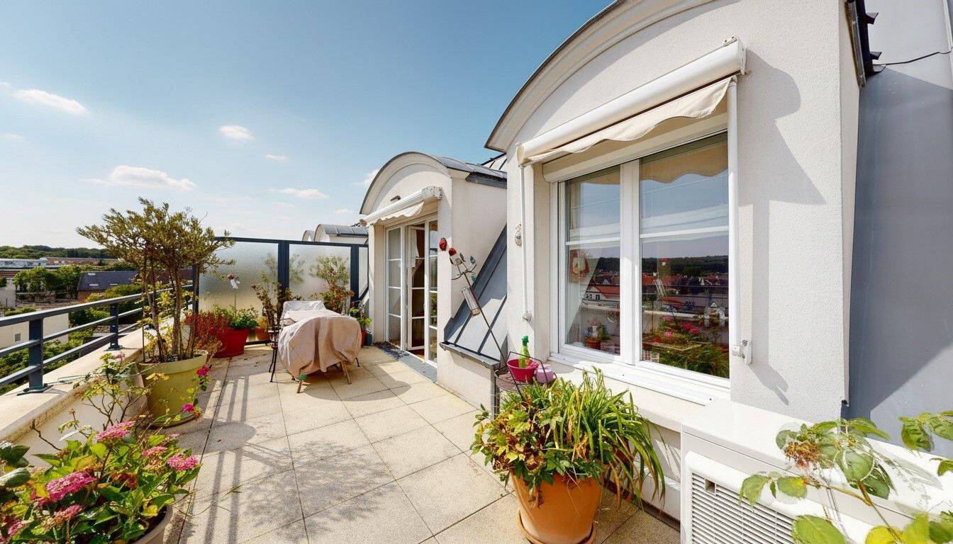 Maison à vendre, 71m², LES CLAYES SOUS BOIS