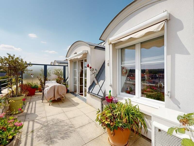 Maison à vendre, 71m², LES CLAYES SOUS BOIS